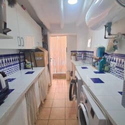 3 makuuhuone Omakotitalo myytävänä paikassa Alcaudete - 119 000 € (Ref: 9958758)