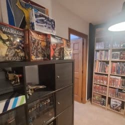 3 makuuhuone Omakotitalo myytävänä paikassa Alcaudete - 119 000 € (Ref: 9958758)