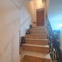 3 makuuhuone Omakotitalo myytävänä paikassa Alcaudete - 119 000 € (Ref: 9958758)