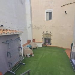 3 makuuhuone Omakotitalo myytävänä paikassa Alcaudete - 119 000 € (Ref: 9958758)