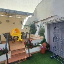 3 makuuhuone Omakotitalo myytävänä paikassa Alcaudete - 119 000 € (Ref: 9958758)