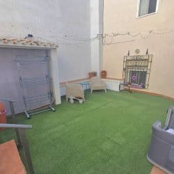 3 makuuhuone Omakotitalo myytävänä paikassa Alcaudete - 119 000 € (Ref: 9958758)