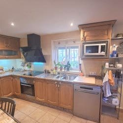 3 makuuhuone Omakotitalo myytävänä paikassa Alcaudete - 119 000 € (Ref: 9958758)