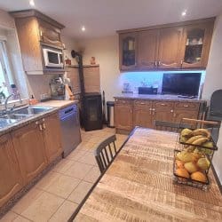 3 makuuhuone Omakotitalo myytävänä paikassa Alcaudete - 119 000 € (Ref: 9958758)