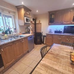 3 makuuhuone Omakotitalo myytävänä paikassa Alcaudete - 119 000 € (Ref: 9958758)