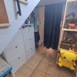 3 makuuhuone Omakotitalo myytävänä paikassa Alcaudete - 119 000 € (Ref: 9958758)