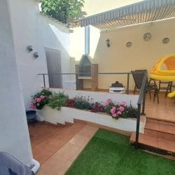 3 makuuhuone Omakotitalo myytävänä paikassa Alcaudete - 119 000 € (Ref: 9958758)