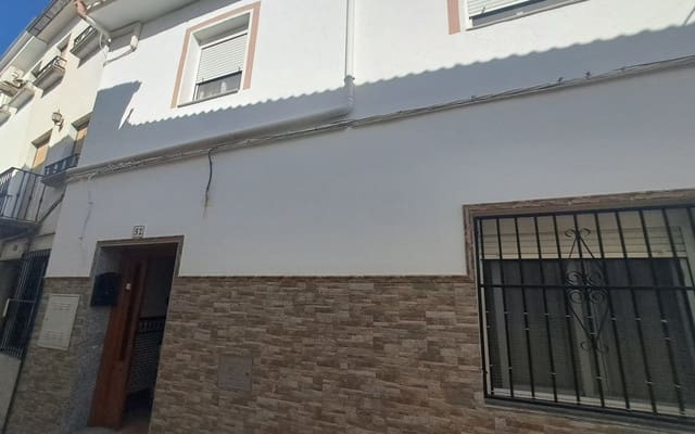 3 makuuhuone Omakotitalo myytävänä paikassa Alcaudete - 119 000 € (Ref: 9958758)