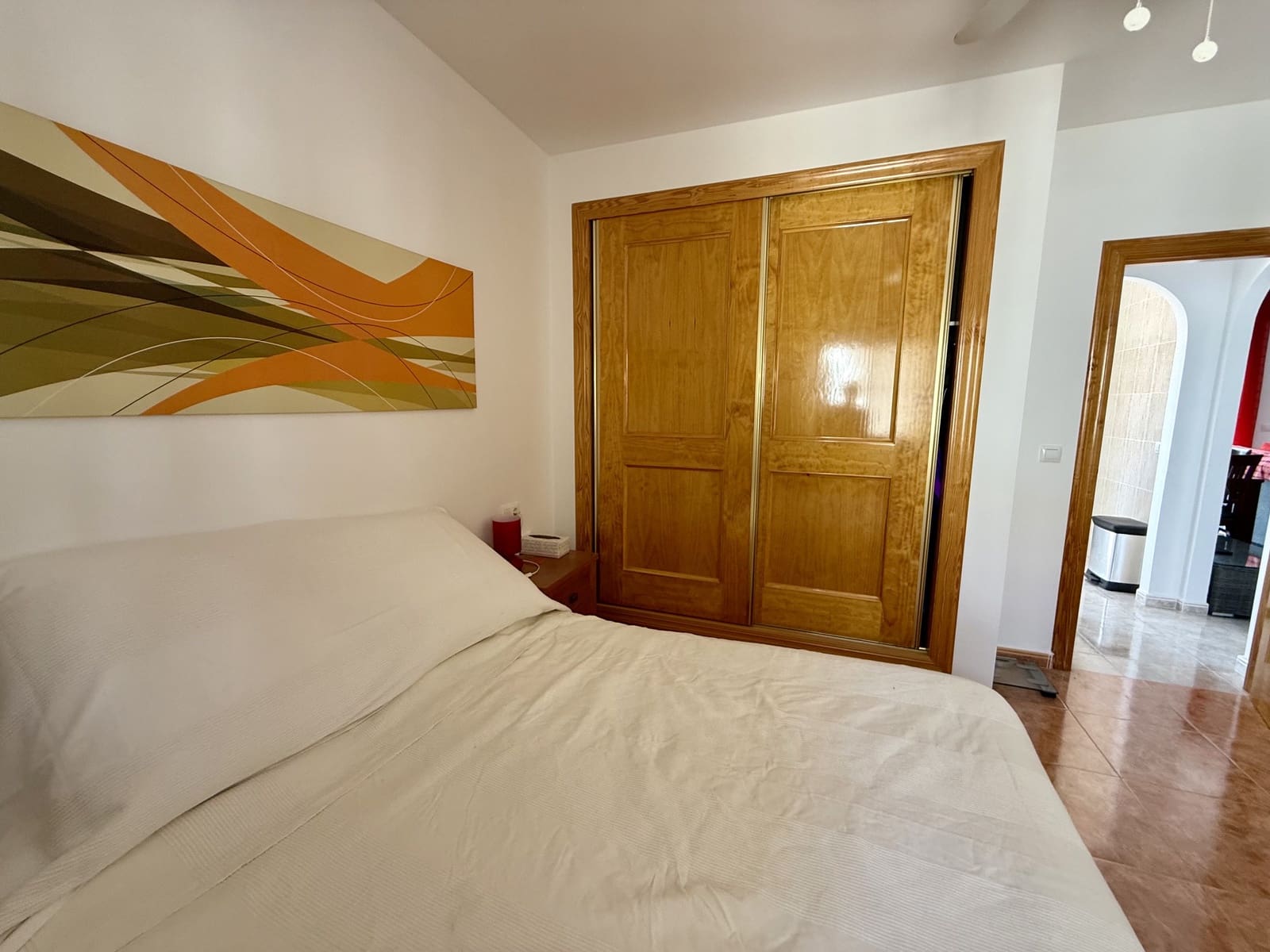 3 makuuhuone Huvila myytävänä paikassa Arboleas mukana uima-altaan - 259 995 € (Ref: 9966032)