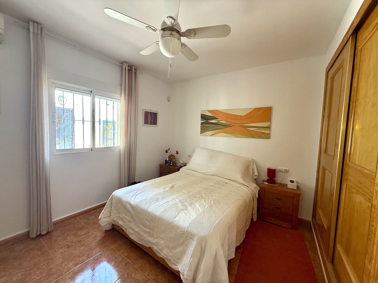 3 makuuhuone Huvila myytävänä paikassa Arboleas mukana uima-altaan - 259 995 € (Ref: 9966032)