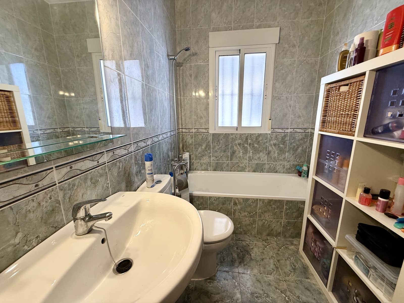 3 makuuhuone Huvila myytävänä paikassa Arboleas mukana uima-altaan - 259 995 € (Ref: 9966032)