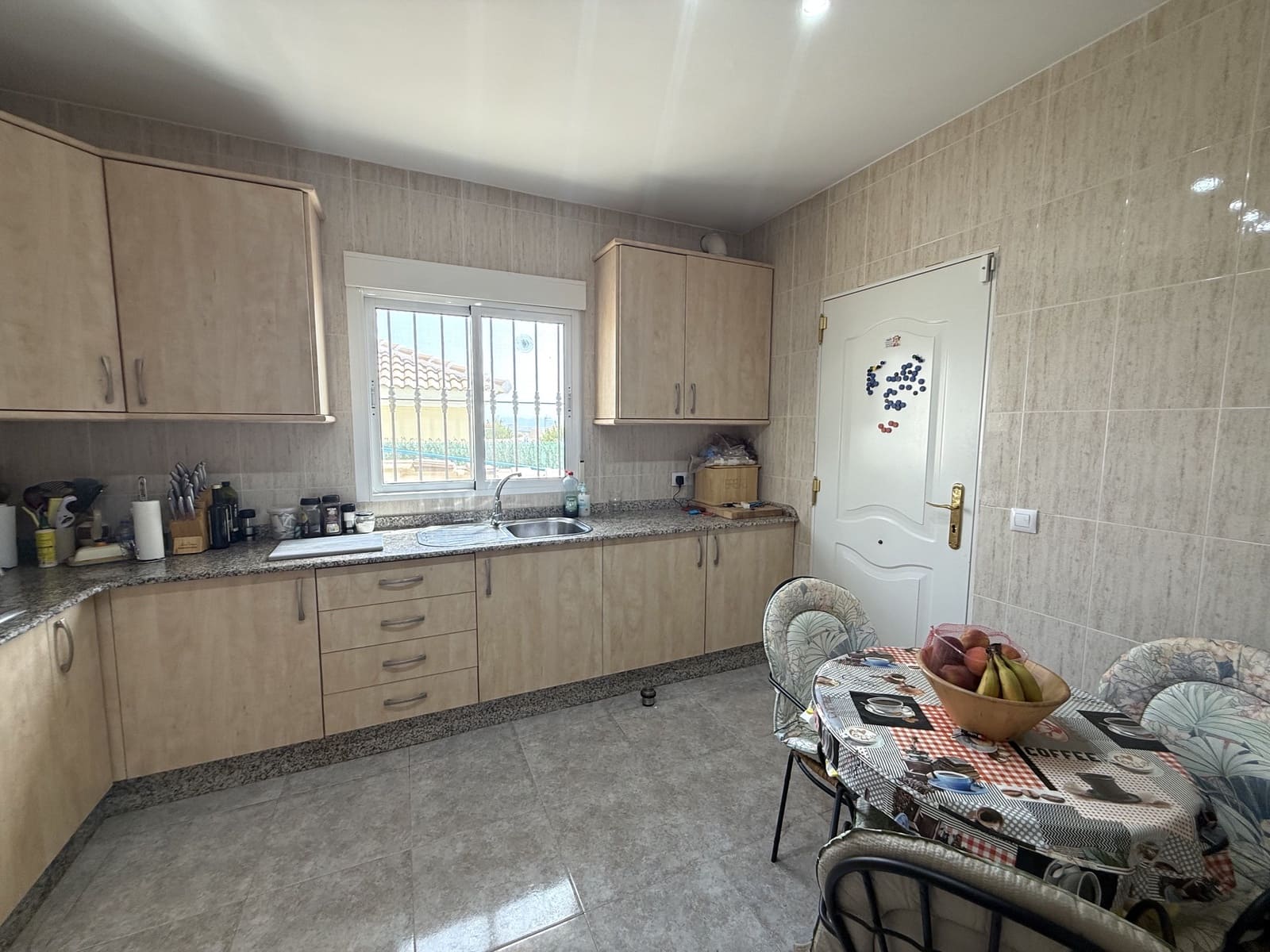 3 makuuhuone Huvila myytävänä paikassa Arboleas mukana uima-altaan - 259 995 € (Ref: 9966032)
