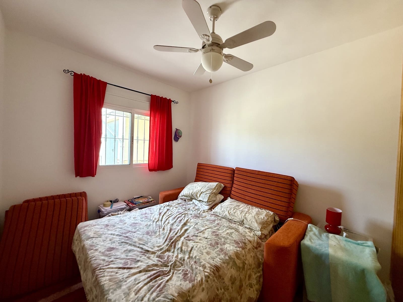 3 makuuhuone Huvila myytävänä paikassa Arboleas mukana uima-altaan - 259 995 € (Ref: 9966032)
