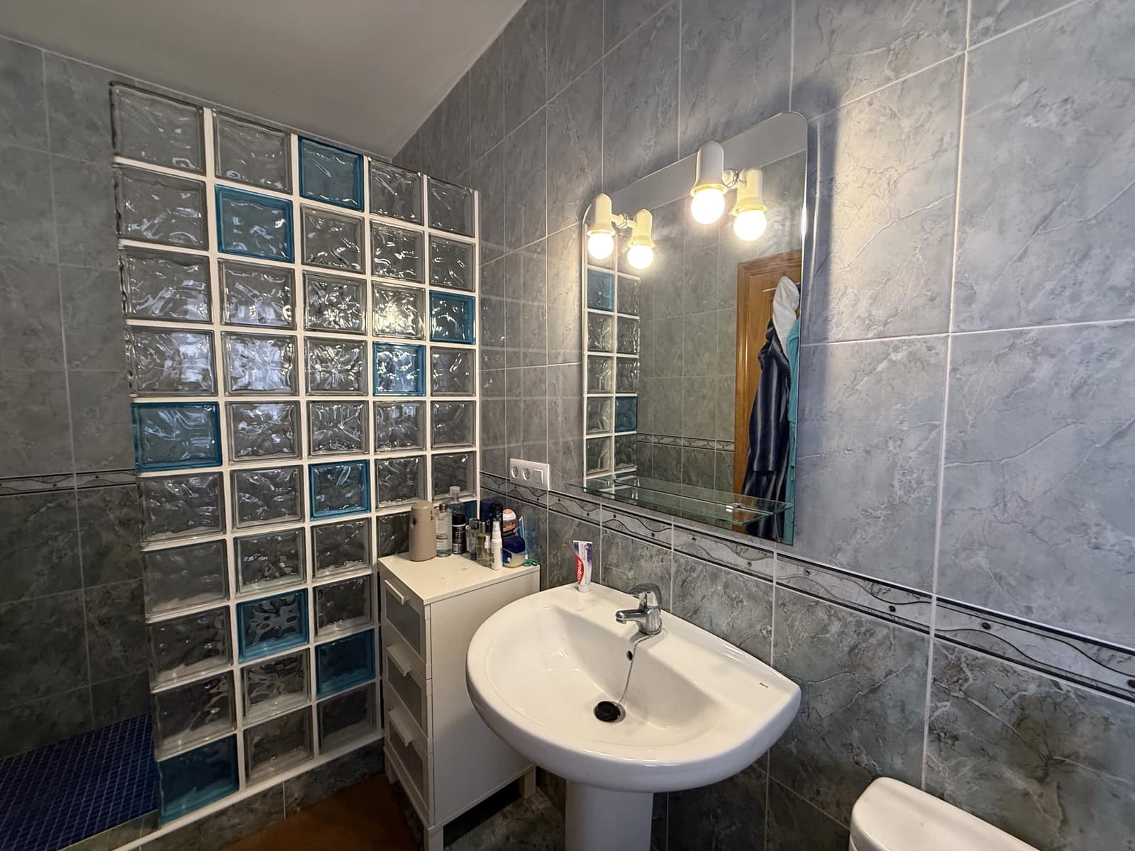 3 makuuhuone Huvila myytävänä paikassa Arboleas mukana uima-altaan - 259 995 € (Ref: 9966032)