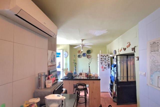 3 soveværelse Byhus til salg i Alcaudete - € 79.000 (Ref: 9972303)