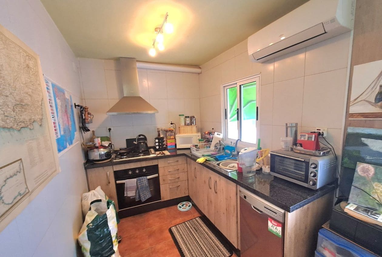 3 slaapkamer Huis te koop in Alcaudete - € 79.000 (Ref: 9972303)