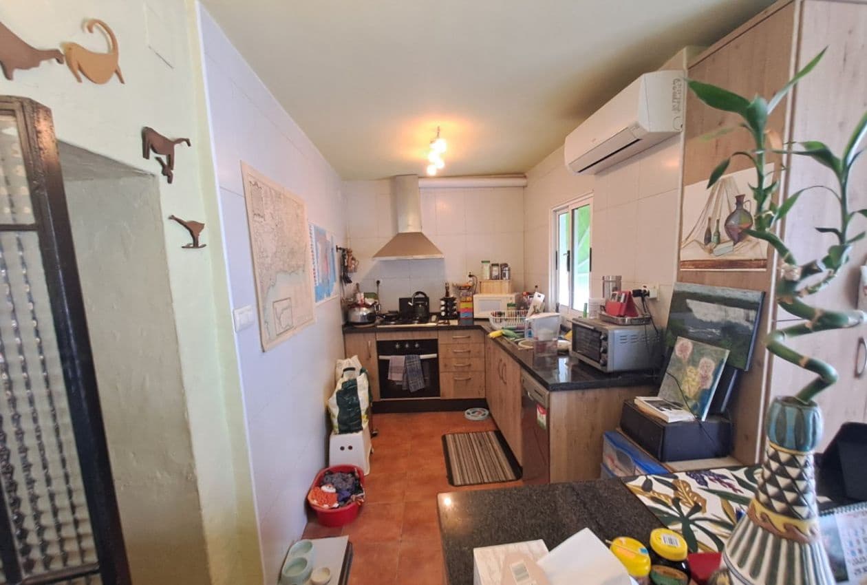 3 slaapkamer Huis te koop in Alcaudete - € 79.000 (Ref: 9972303)