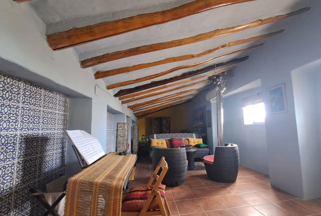 3 slaapkamer Huis te koop in Alcaudete - € 79.000 (Ref: 9972303)