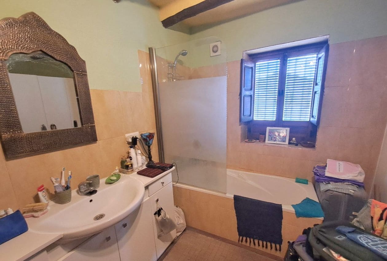 3 slaapkamer Huis te koop in Alcaudete - € 79.000 (Ref: 9972303)