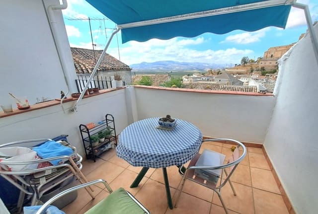 3 soveværelse Byhus til salg i Alcaudete - € 79.000 (Ref: 9972303)