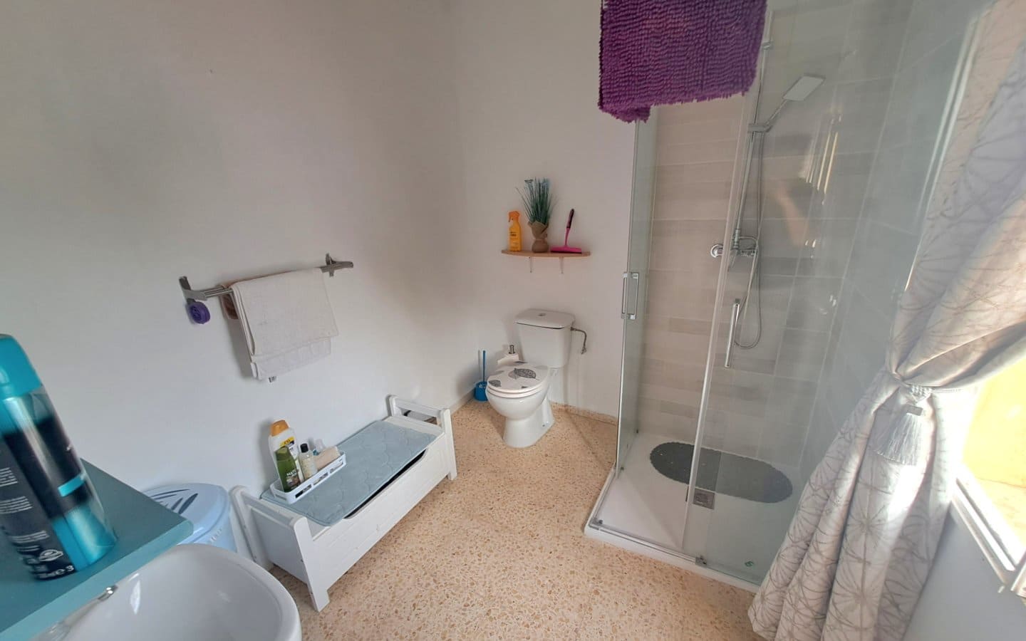 3 bedroom Townhouse for sale in Alcala la Real - € 84,000 (Ref: 9974387)