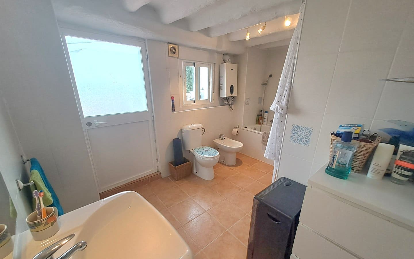 3 bedroom Townhouse for sale in Alcala la Real - € 84,000 (Ref: 9974387)