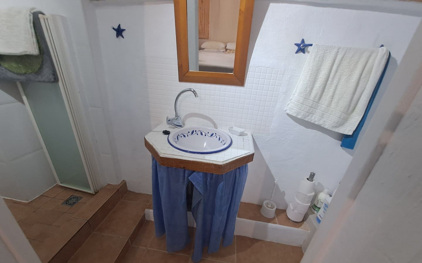 3 bedroom Townhouse for sale in Alcala la Real - € 84,000 (Ref: 9974387)