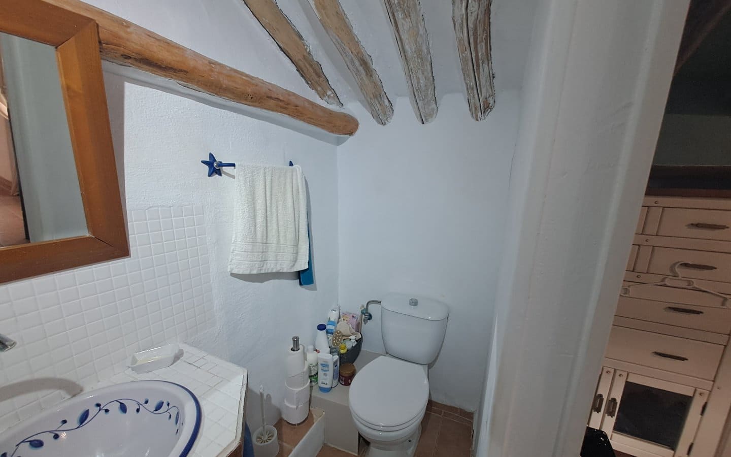 3 bedroom Townhouse for sale in Alcala la Real - € 84,000 (Ref: 9974387)