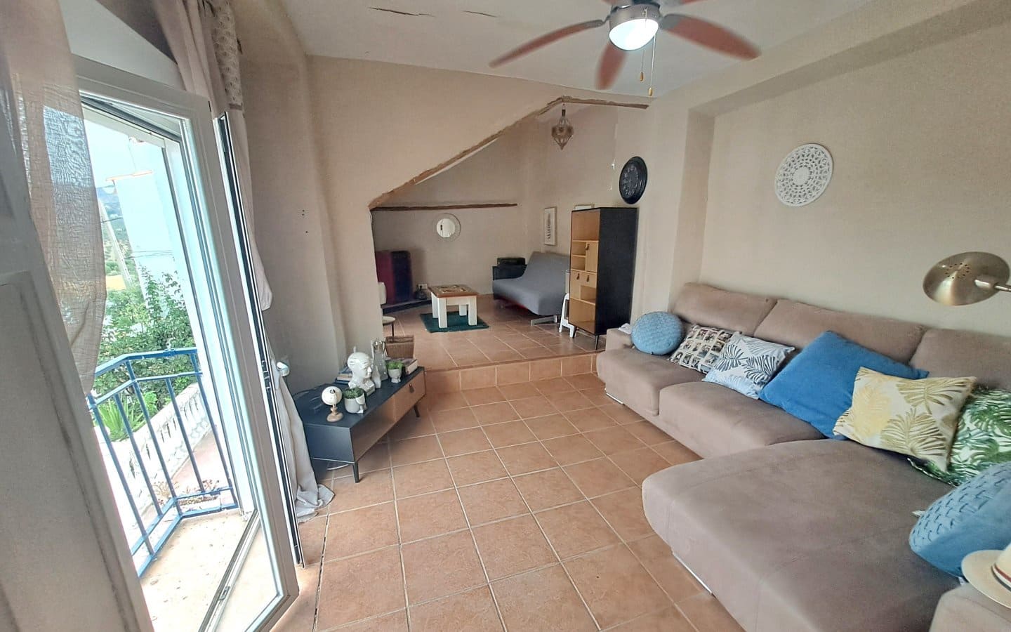 3 bedroom Townhouse for sale in Alcala la Real - € 84,000 (Ref: 9974387)