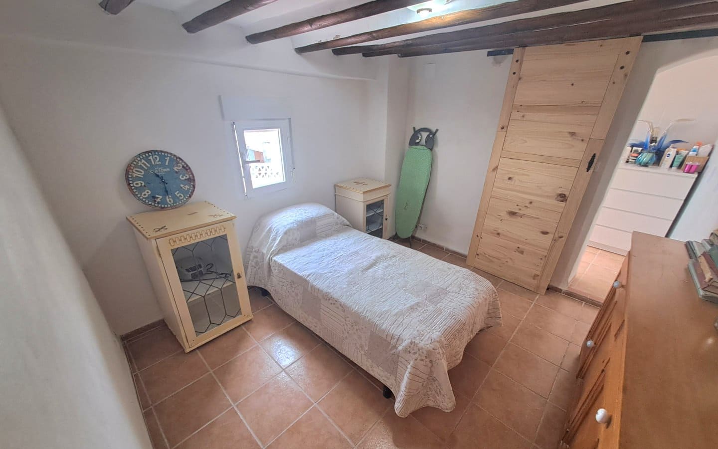 3 bedroom Townhouse for sale in Alcala la Real - € 84,000 (Ref: 9974387)