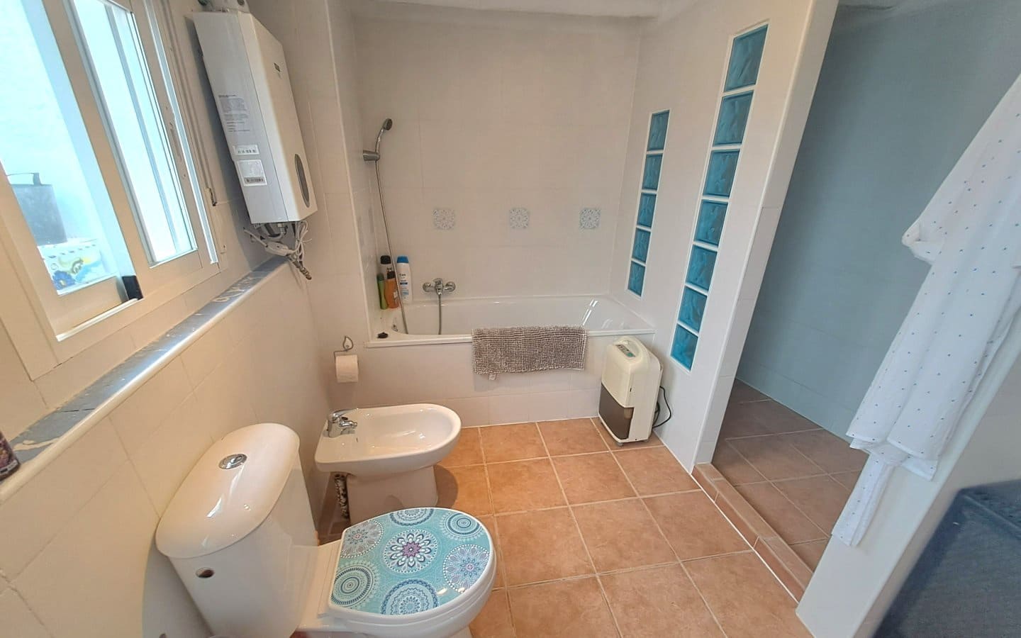 3 bedroom Townhouse for sale in Alcala la Real - € 84,000 (Ref: 9974387)