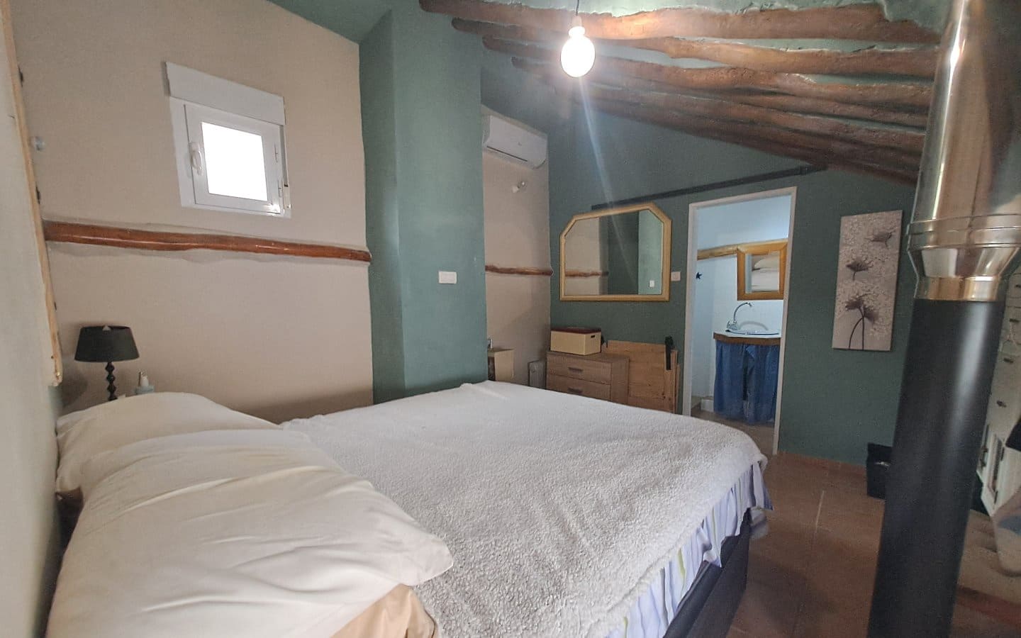3 bedroom Townhouse for sale in Alcala la Real - € 84,000 (Ref: 9974387)