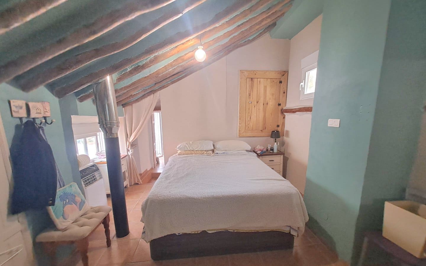 3 bedroom Townhouse for sale in Alcala la Real - € 84,000 (Ref: 9974387)