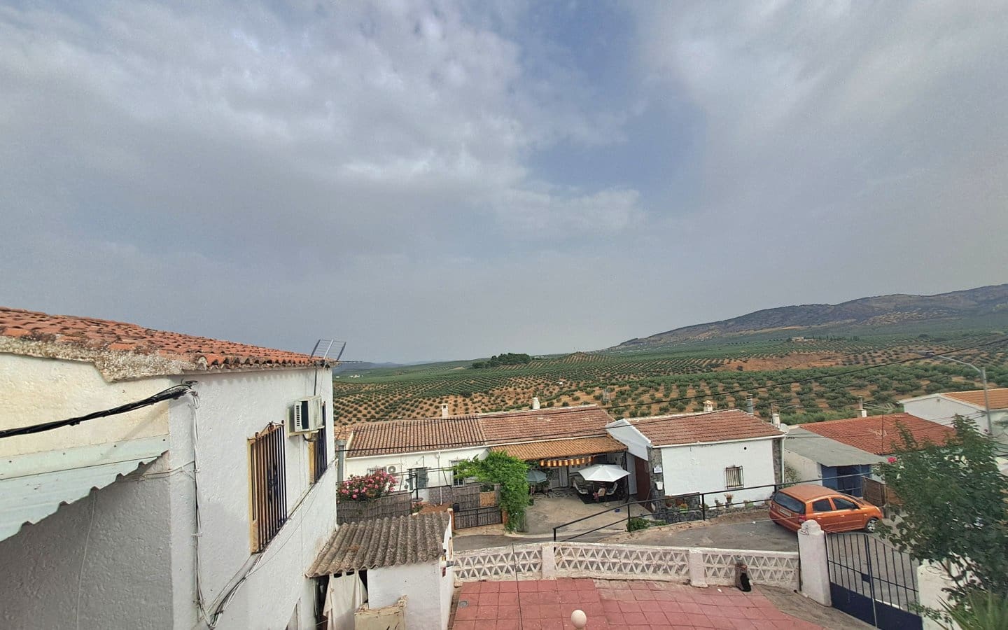 3 bedroom Townhouse for sale in Alcala la Real - € 84,000 (Ref: 9974387)