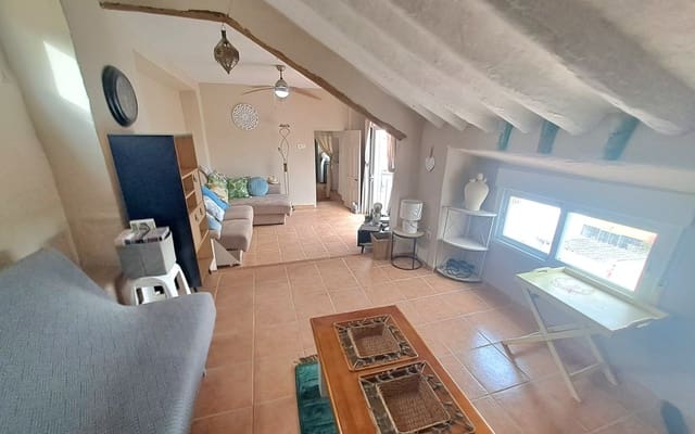 3 camera da letto Casa in vendita in Alcalá la Real - 84.000 € (Rif: 9974387)