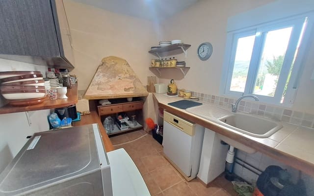 3 camera da letto Casa in vendita in Alcalá la Real - 84.000 € (Rif: 9974387)