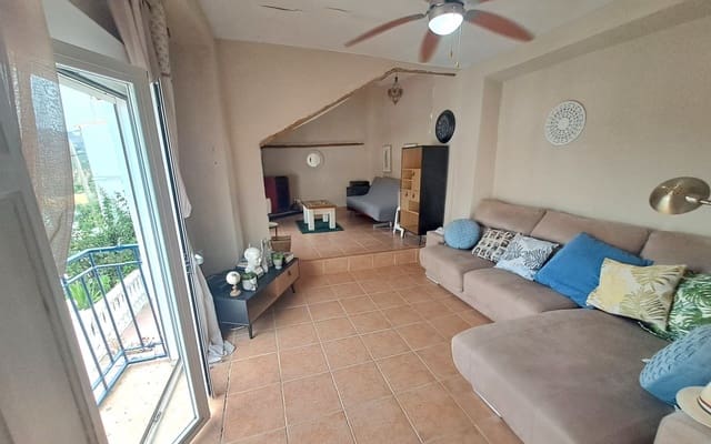 3 camera da letto Casa in vendita in Alcalá la Real - 84.000 € (Rif: 9974387)