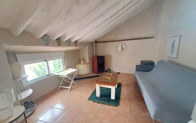3 camera da letto Casa in vendita in Alcalá la Real - 84.000 € (Rif: 9974387)