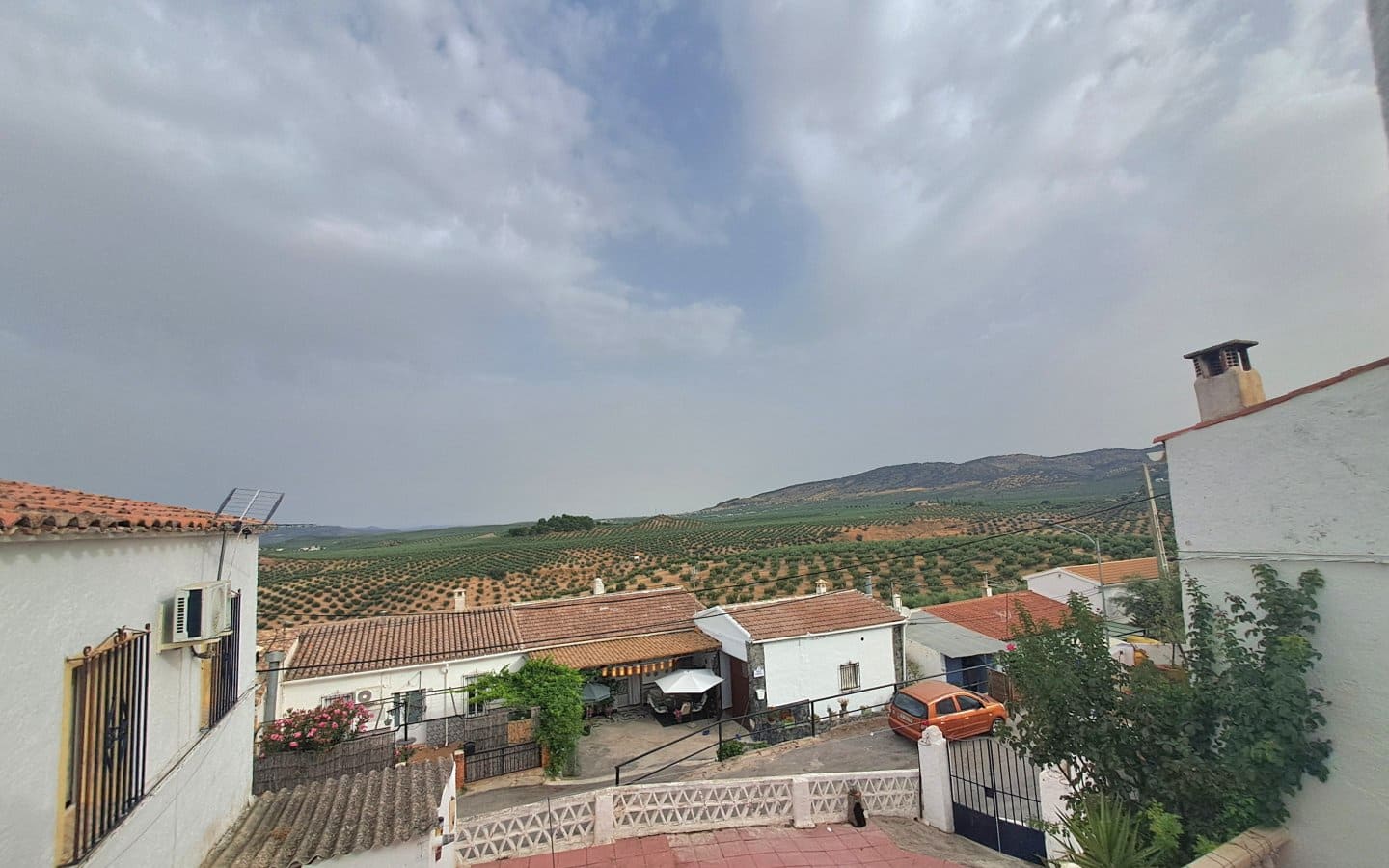 3 bedroom Townhouse for sale in Alcala la Real - € 84,000 (Ref: 9974387)
