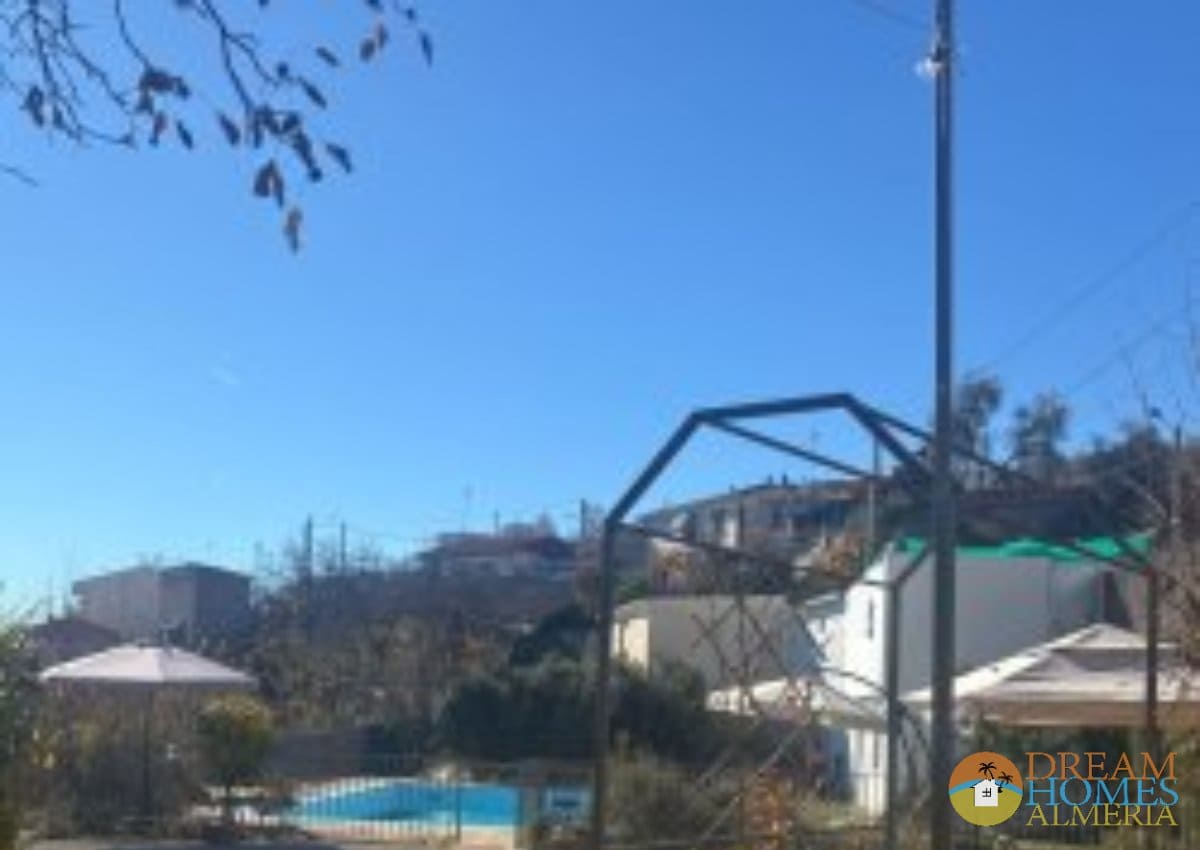 6 bedroom Finca/Country House for sale in Alcala la Real with pool - € 375,000 (Ref: 9974388)