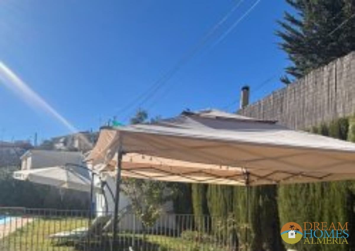 6 bedroom Finca/Country House for sale in Alcala la Real with pool - € 375,000 (Ref: 9974388)