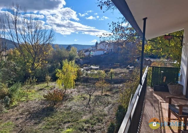 6 soveværelse Finca/Landehus til salg i Alcalá la Real med swimmingpool - € 375.000 (Ref: 9974388)