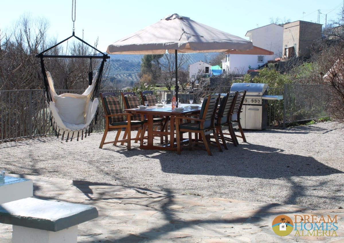6 bedroom Finca/Country House for sale in Alcala la Real with pool - € 375,000 (Ref: 9974388)