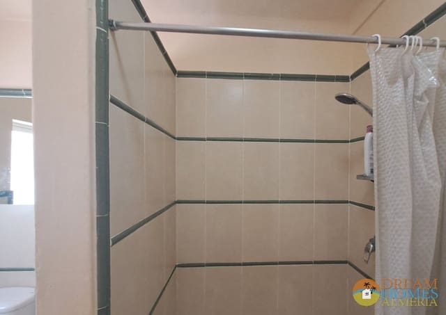 3 soverom Hus til salgs i Cuevas de San Marcos - € 55 000 (Ref: 9976557)
