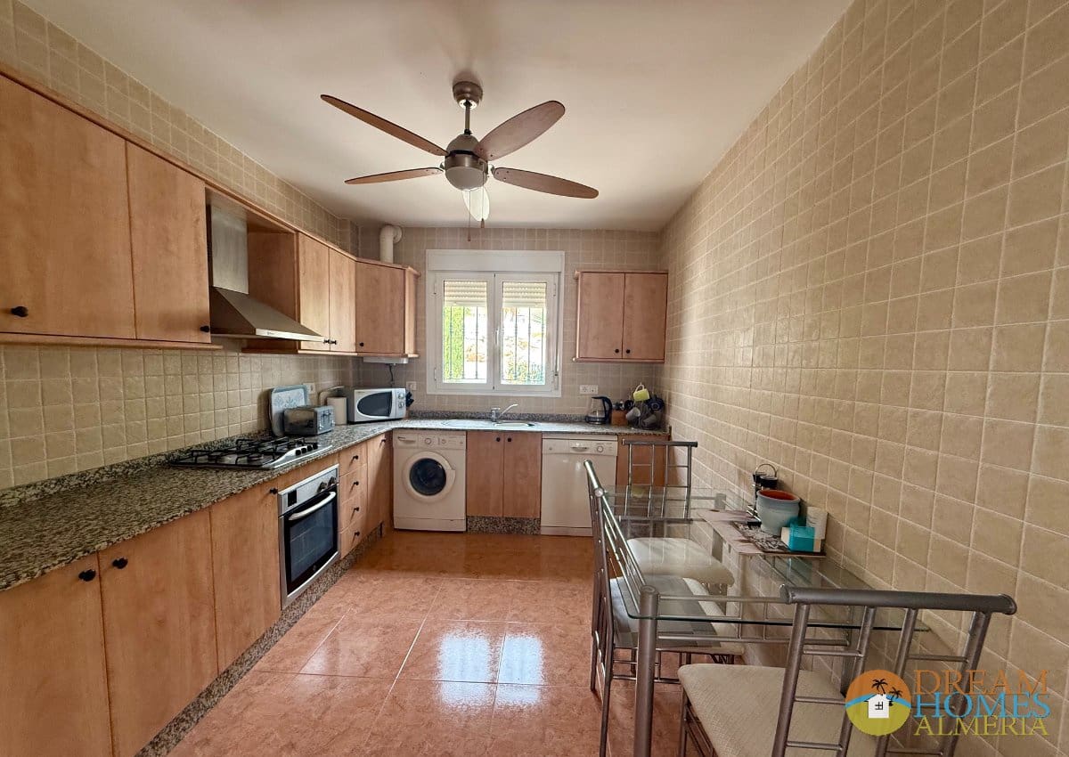 3 soverom Villa til salgs i Arboleas med svømmebasseng - € 320 000 (Ref: 9981490)