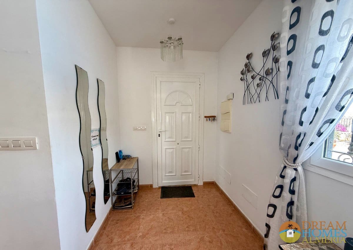 3 soverom Villa til salgs i Arboleas med svømmebasseng - € 320 000 (Ref: 9981490)