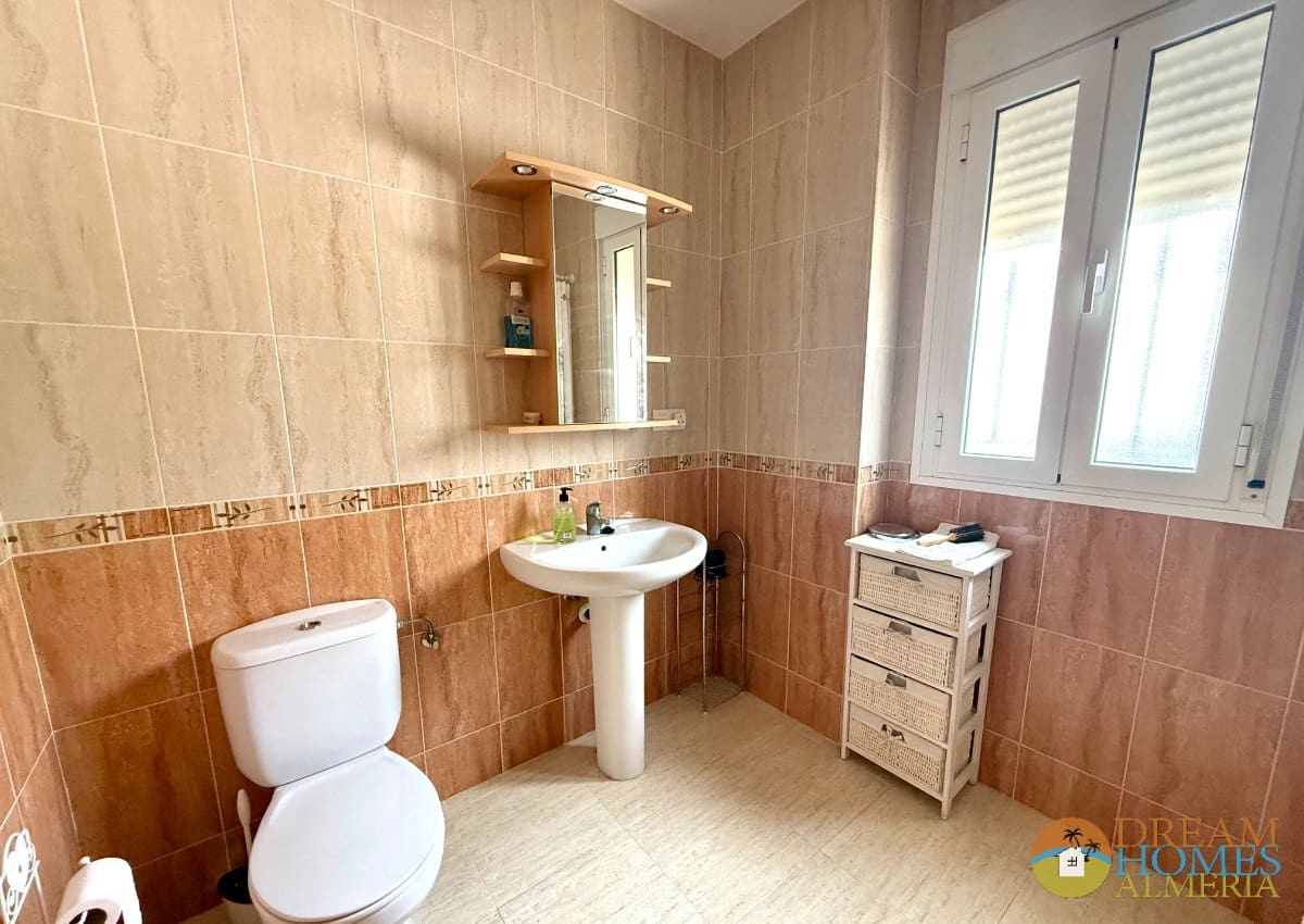3 soverom Villa til salgs i Arboleas med svømmebasseng - € 320 000 (Ref: 9981490)