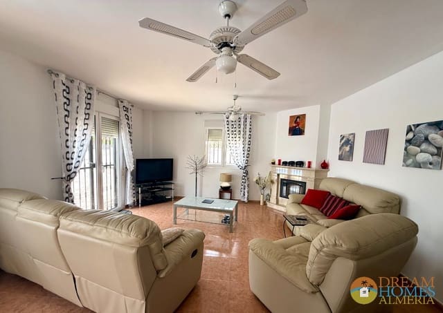 3 bedroom Villa for sale in Arboleas - € 320,000 (Ref: 9981490)