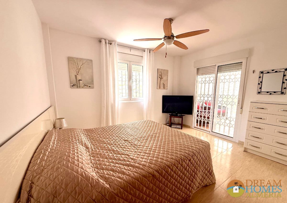 3 soverom Villa til salgs i Arboleas med svømmebasseng - € 320 000 (Ref: 9981490)