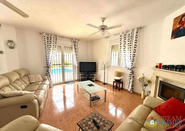 3 bedroom Villa for sale in Arboleas - € 320,000 (Ref: 9981490)